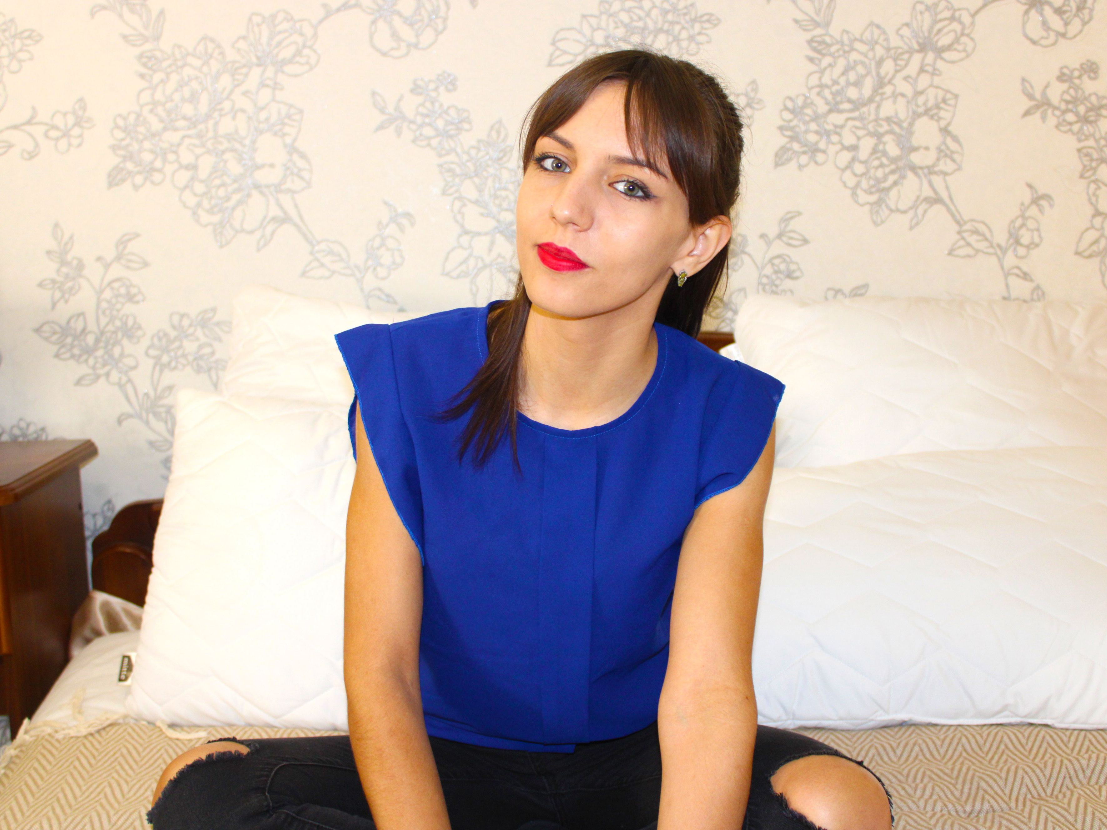 Image de profil du modèle de webcam RachelOrtiz