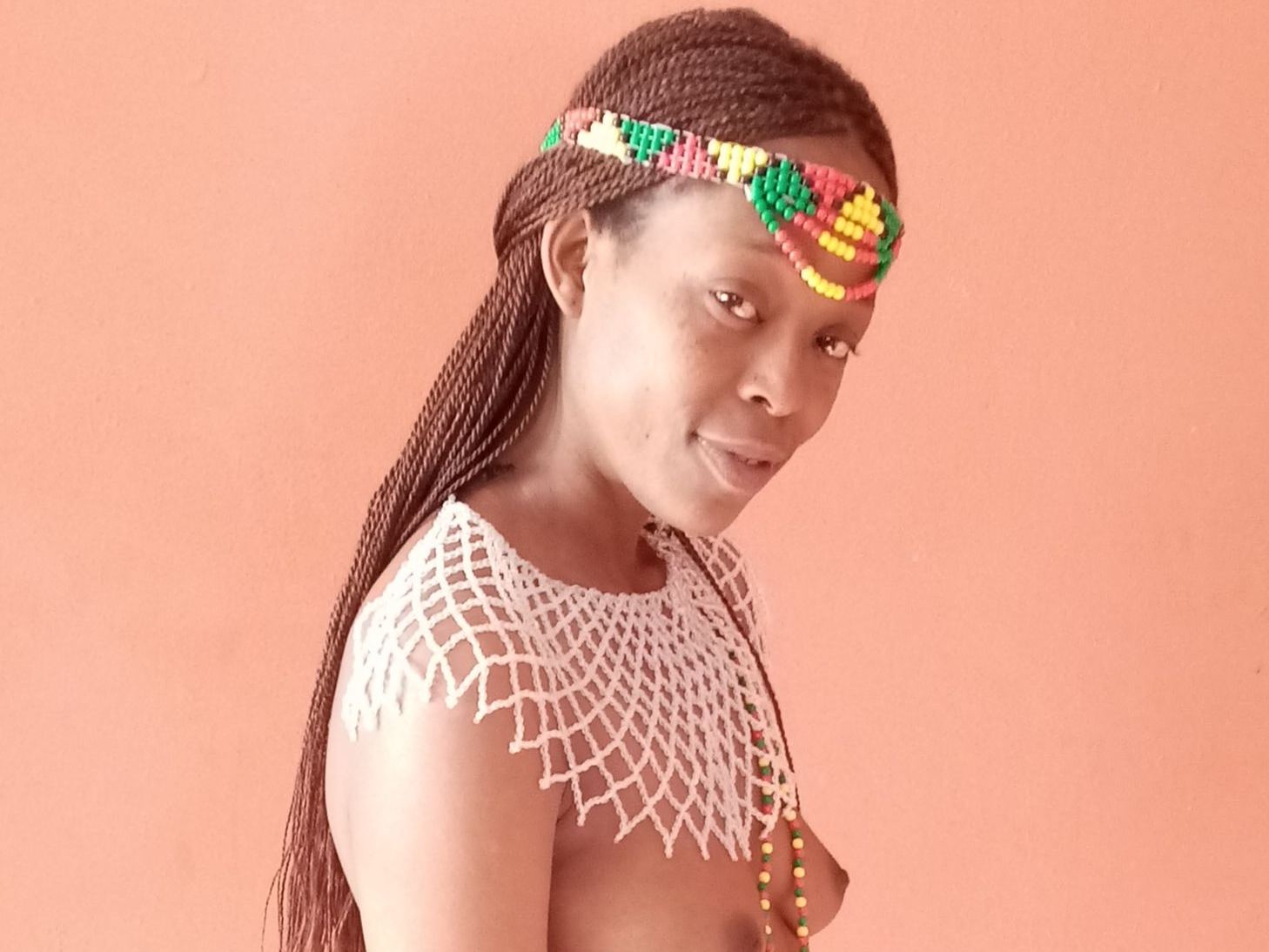 AfricanPrincess109 cam model profile picture 