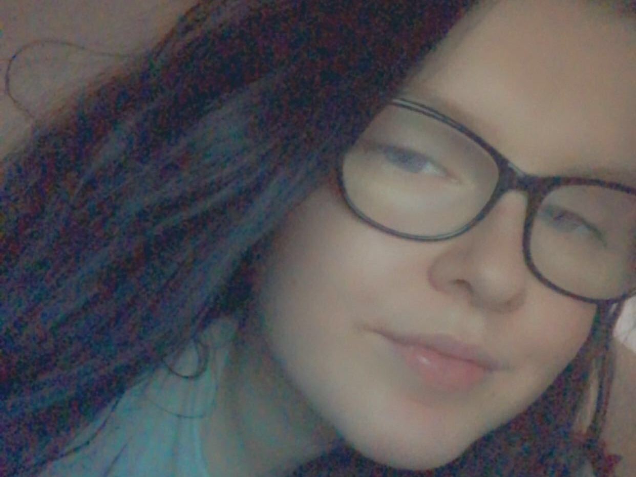 Profilbilde av Eviemaegray webkamera modell
