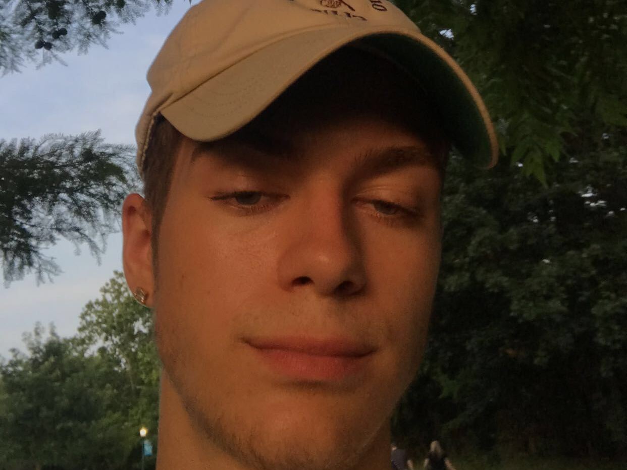 carowinds01 profilbild på webbkameramodell 
