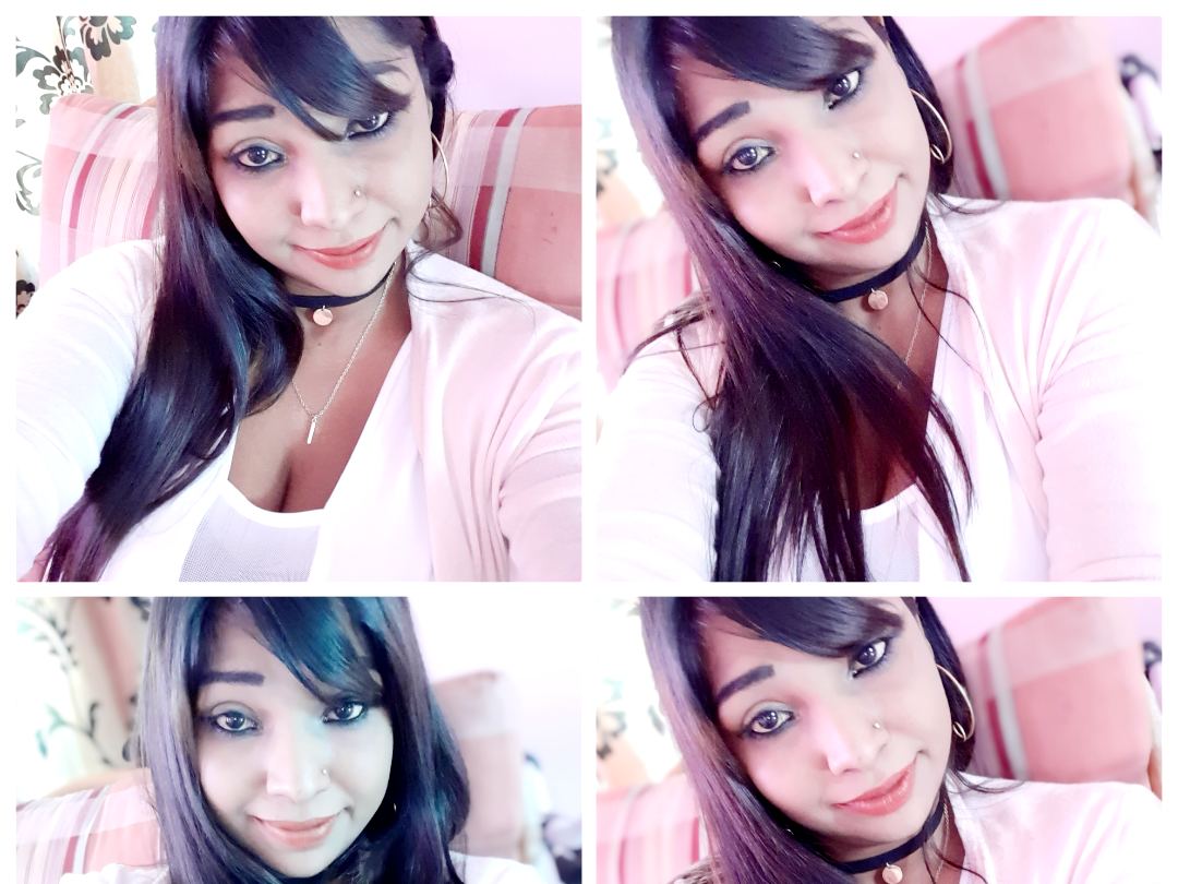 Image de profil du modèle de webcam Indianredheadxxx