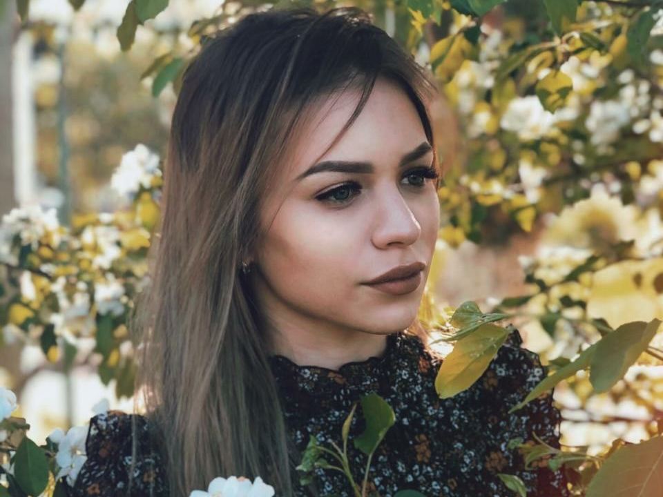Image de profil du modèle de webcam SophieAttwood