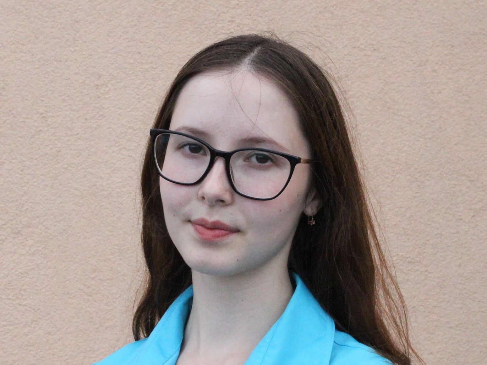 AnnetaPiters Profilbild des Cam-Modells 