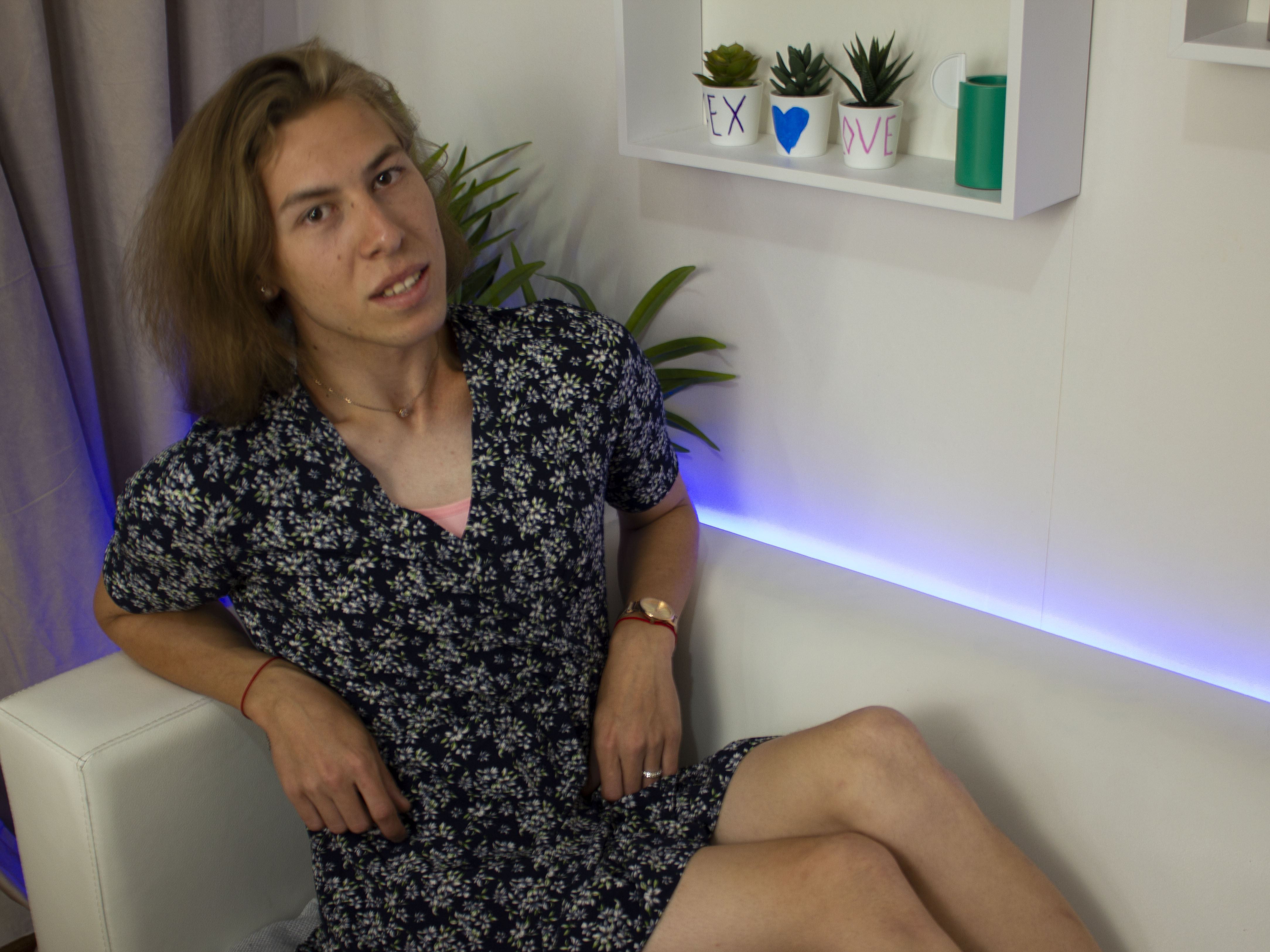 ZOEY_WEST profielfoto van cam model 