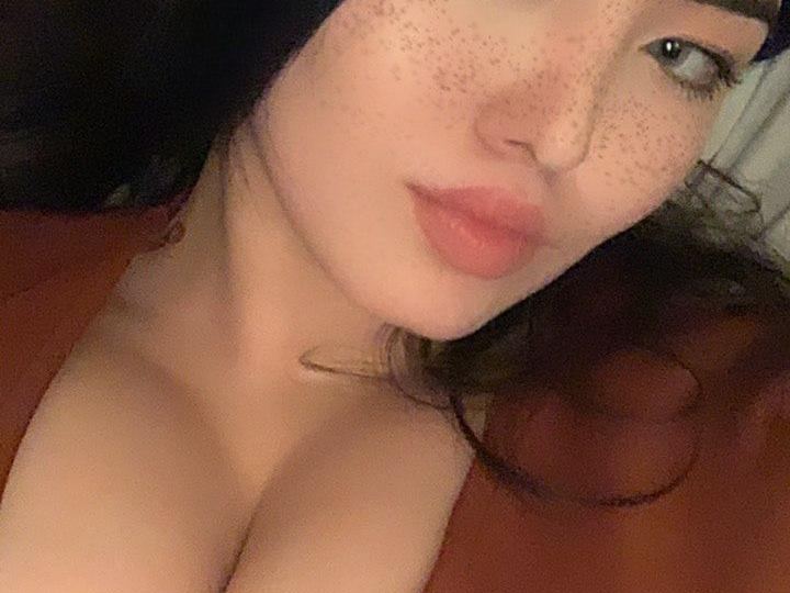 Foto de perfil de modelo de webcam de Sally_Slamm 