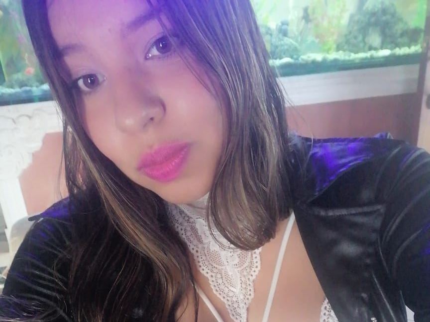 BelindaAnderson immagine del profilo del modello di cam