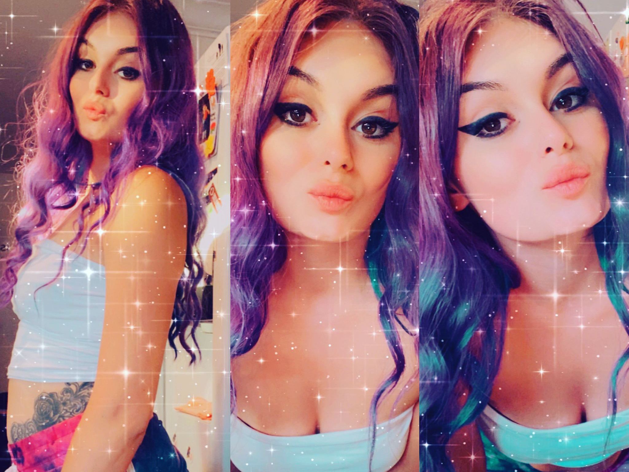 Foto de perfil de modelo de webcam de Torilynn69 