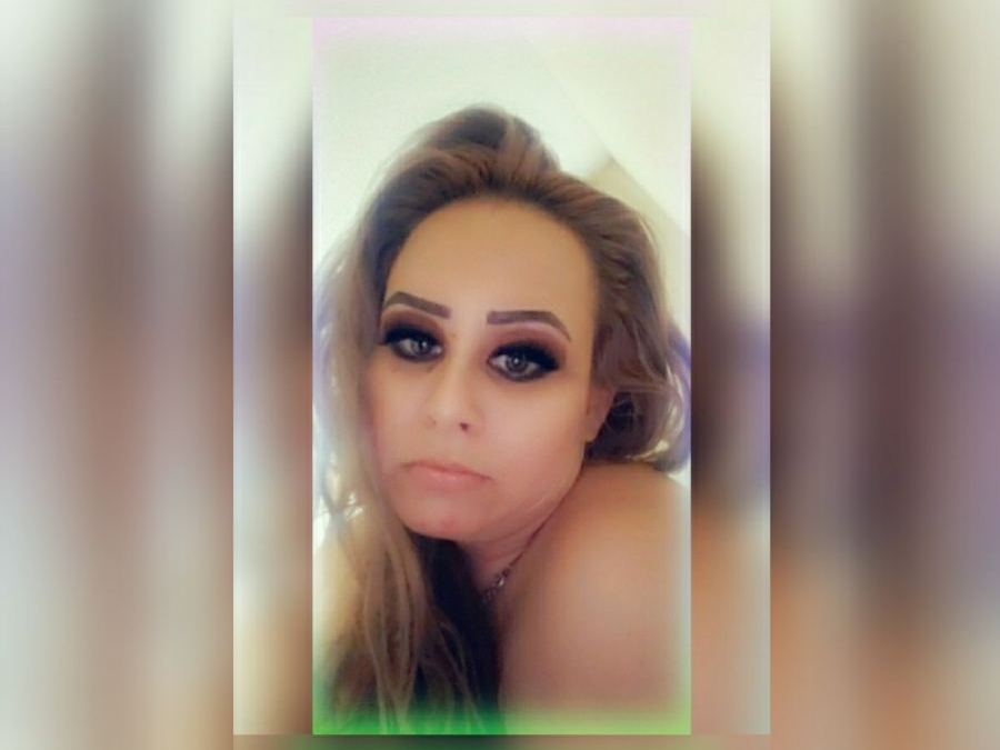VictoriaTaylor Profilbild des Cam-Modells 