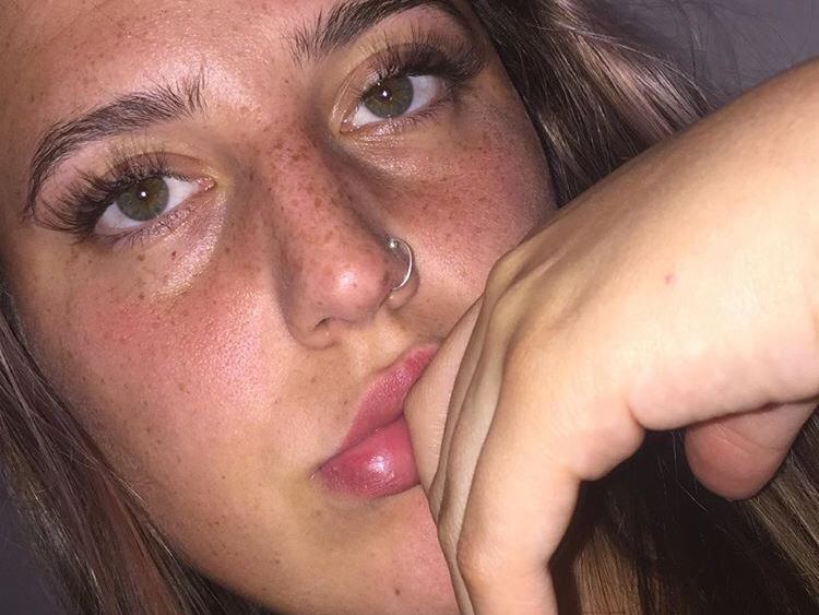 PrincessAugustJones Profilbild des Cam-Modells 
