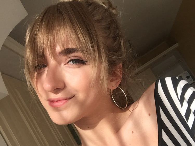 Helena_Sunshine immagine del profilo del modello di cam