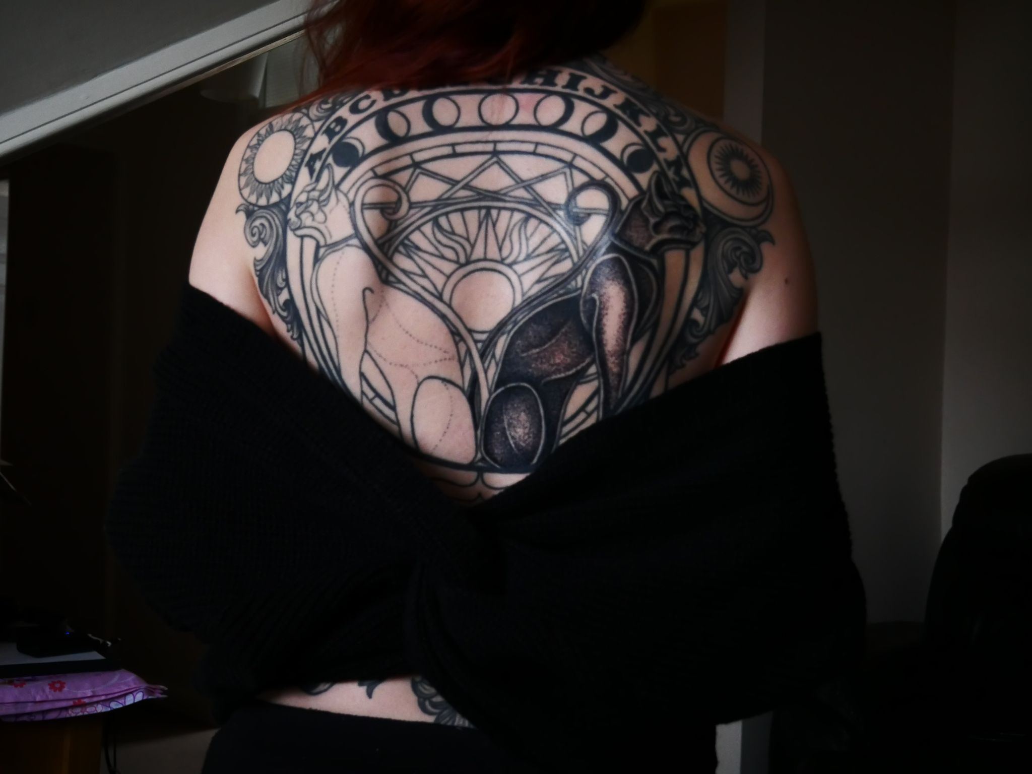 BeaThePerve profilbild på webbkameramodell 