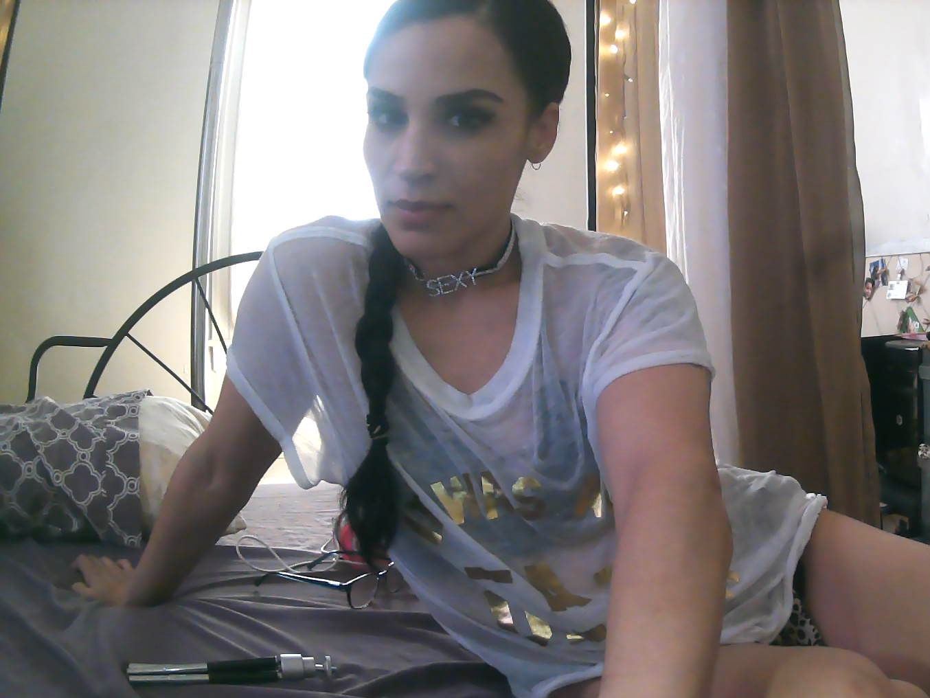 Foto de perfil de modelo de webcam de MariaExotica 