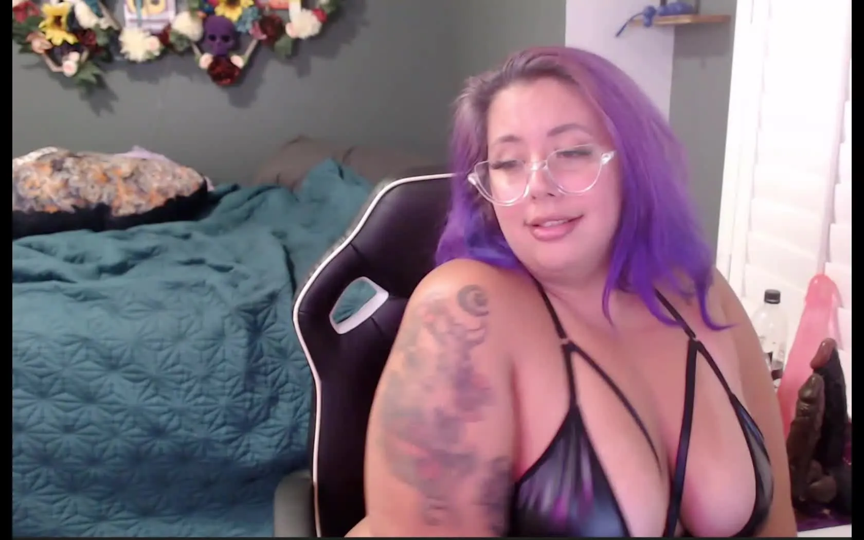 Artiest MissMyrcene23 Video 1