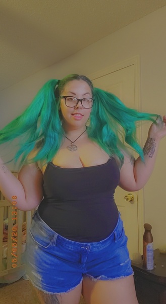 Artista MissMyrcene23 Foto 3