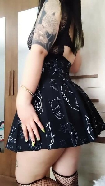 Artist BrunaDark Foto 3