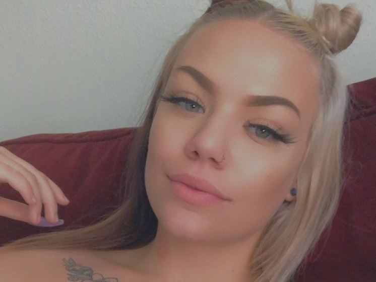 Foto de perfil de modelo de webcam de Daisie_xxx_Love 