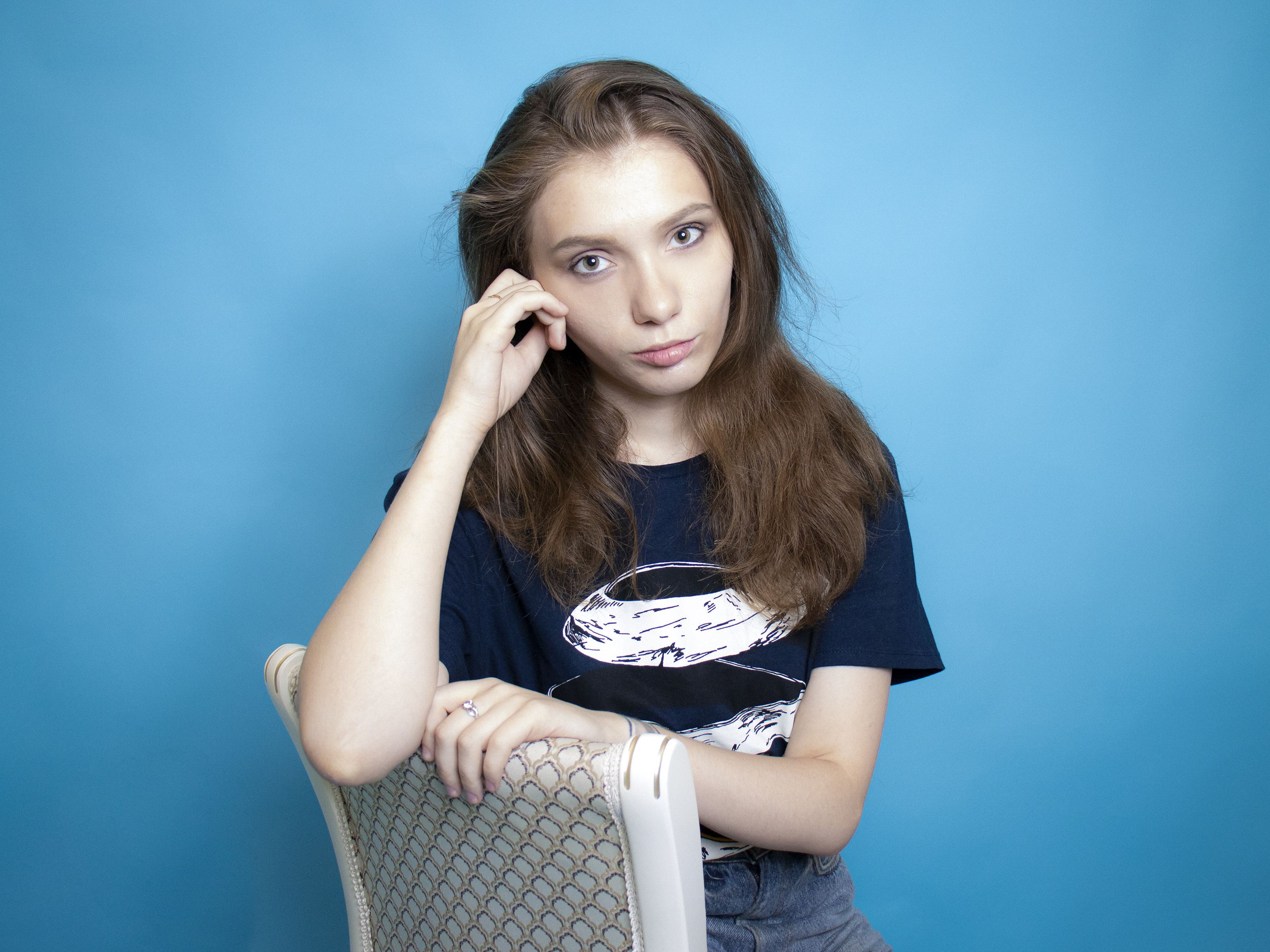 Profilbilde av Nancy_Blake webkamera modell