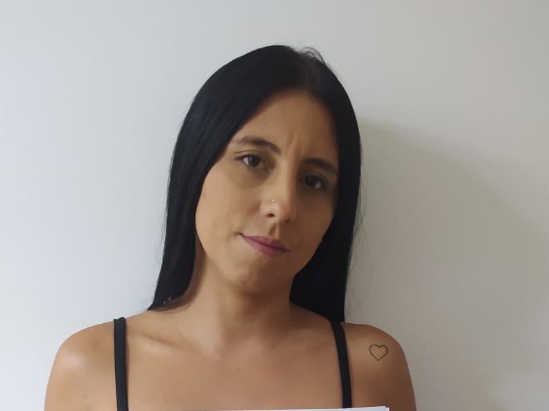Zoe_vega profielfoto van cam model 