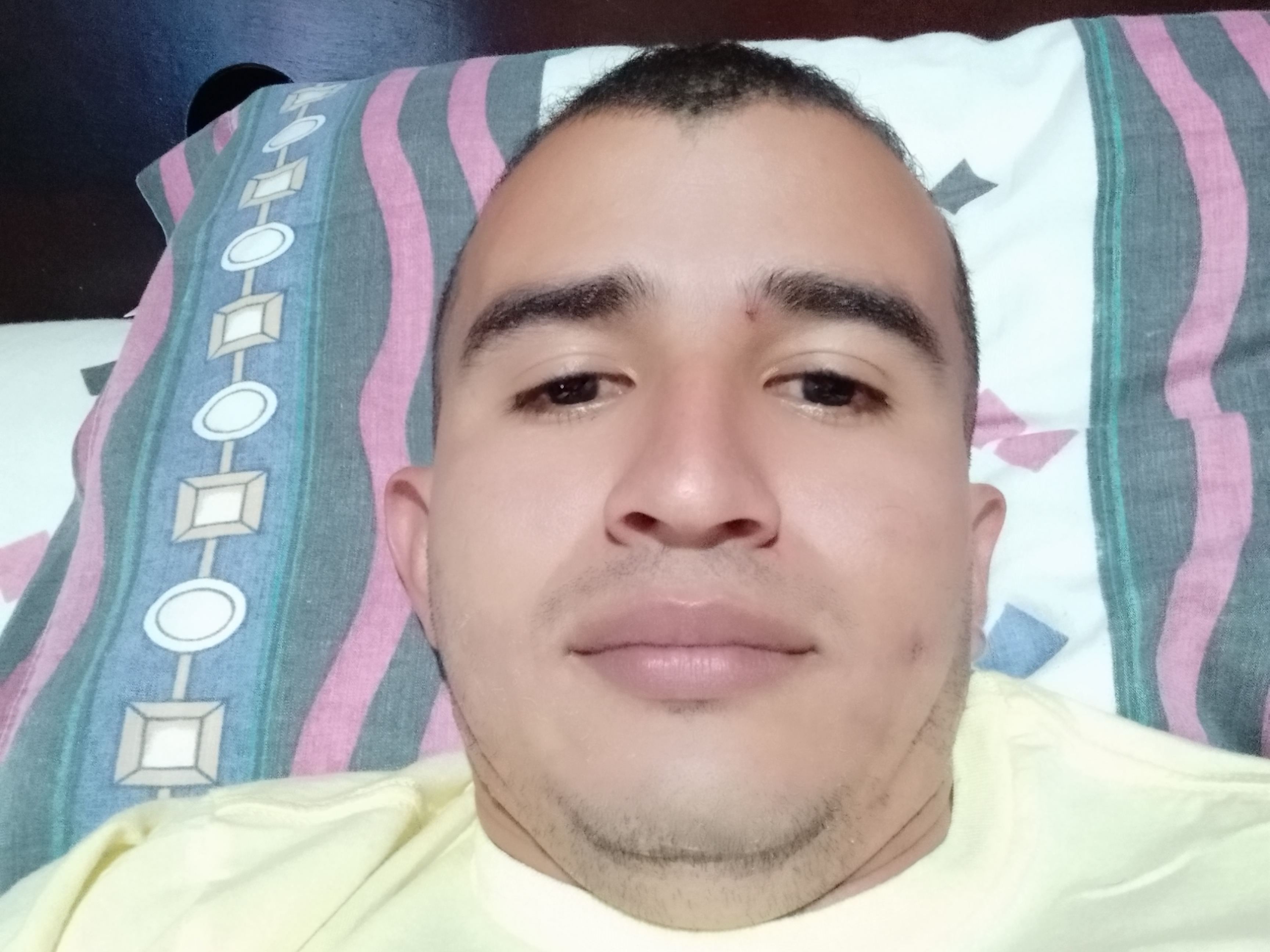 Kiyero18 Profilbild des Cam-Modells 