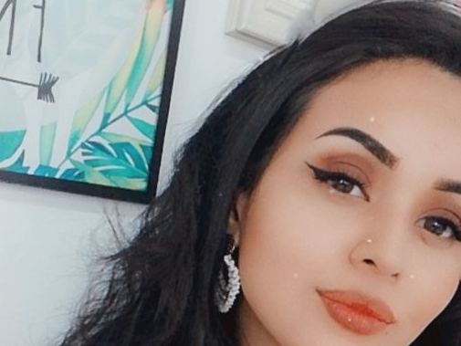 ELENA_SHAYK1 profilbild på webbkameramodell 