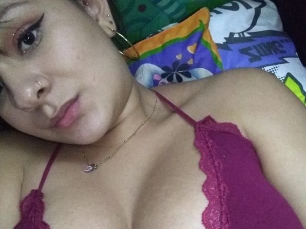 Foto de perfil de modelo de webcam de Britany_coleman57 