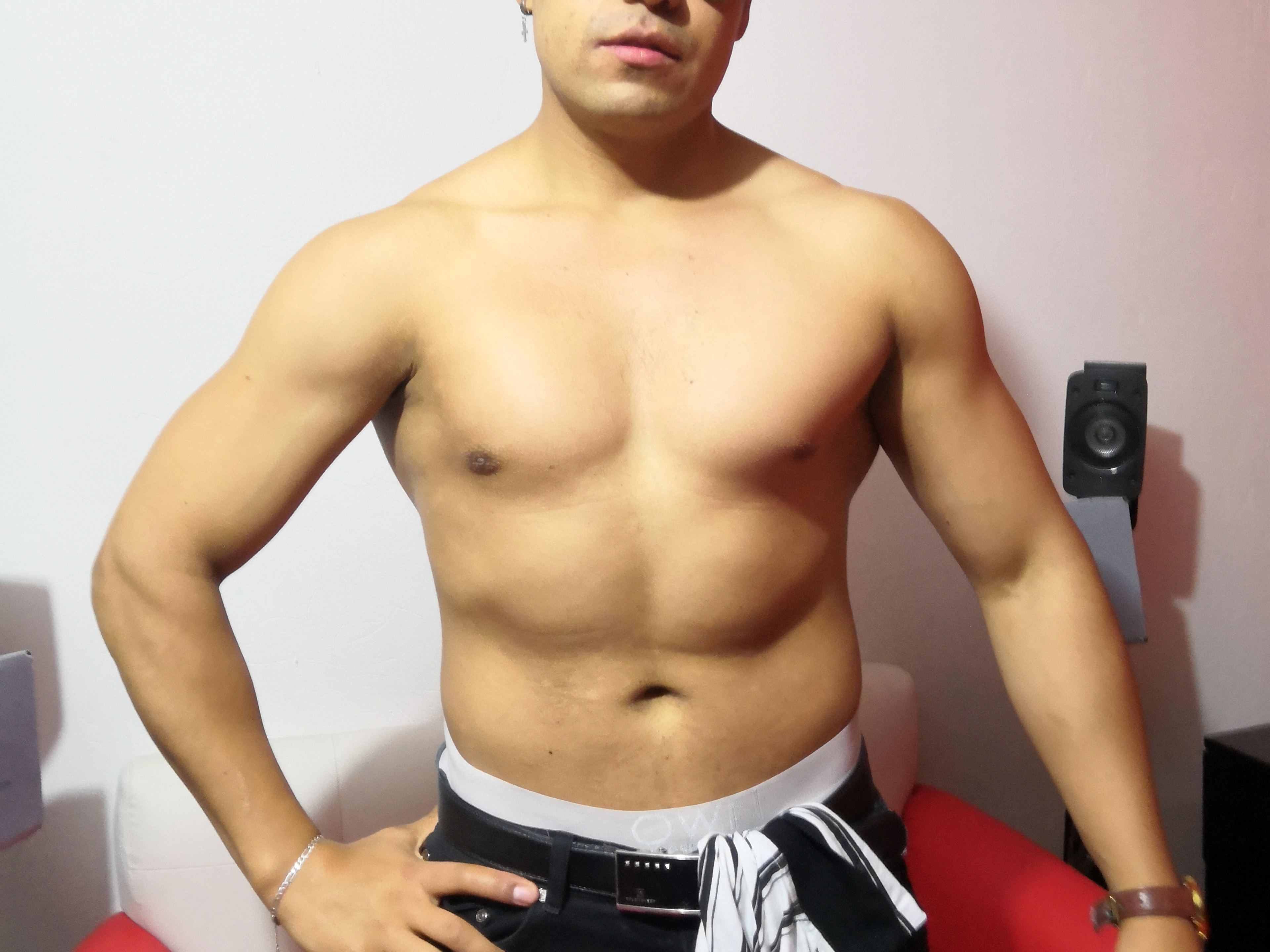 brandonxxhorny Profilbild des Cam-Modells 