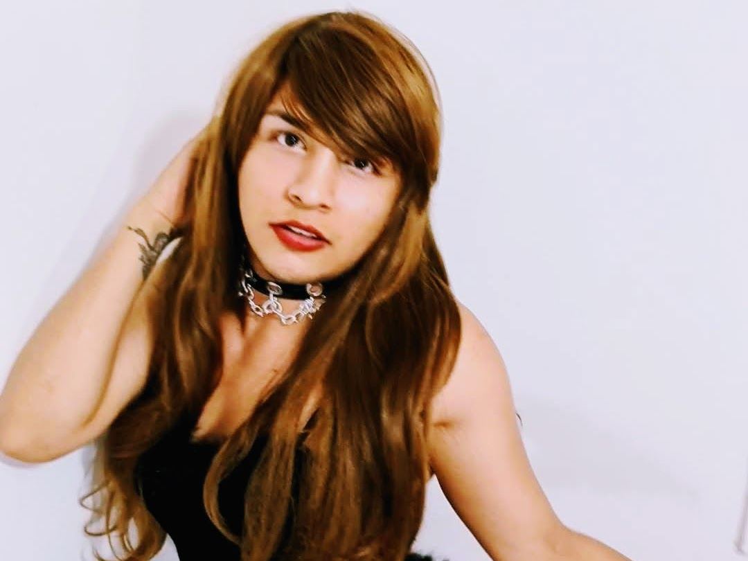 sashadanielx Profilbild des Cam-Modells 
