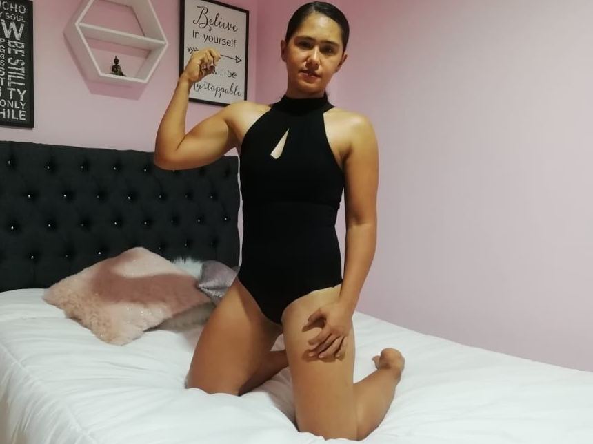 HelenWillians profilbild på webbkameramodell 