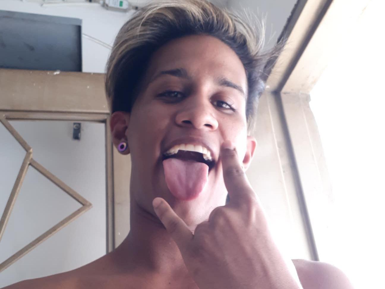 Foto de perfil de modelo de webcam de 24boy_cockhard 