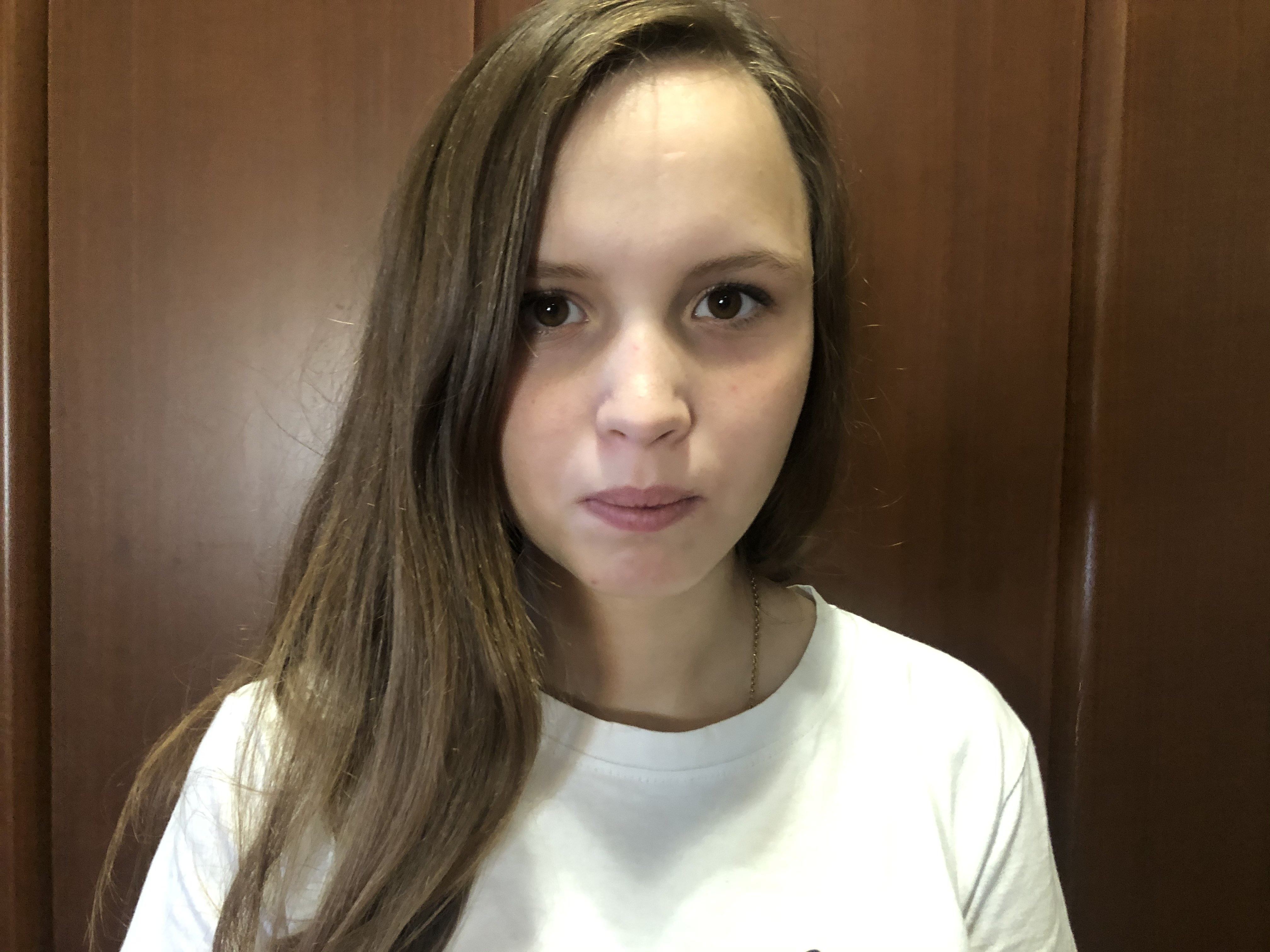 Image de profil du modèle de webcam SusanStory