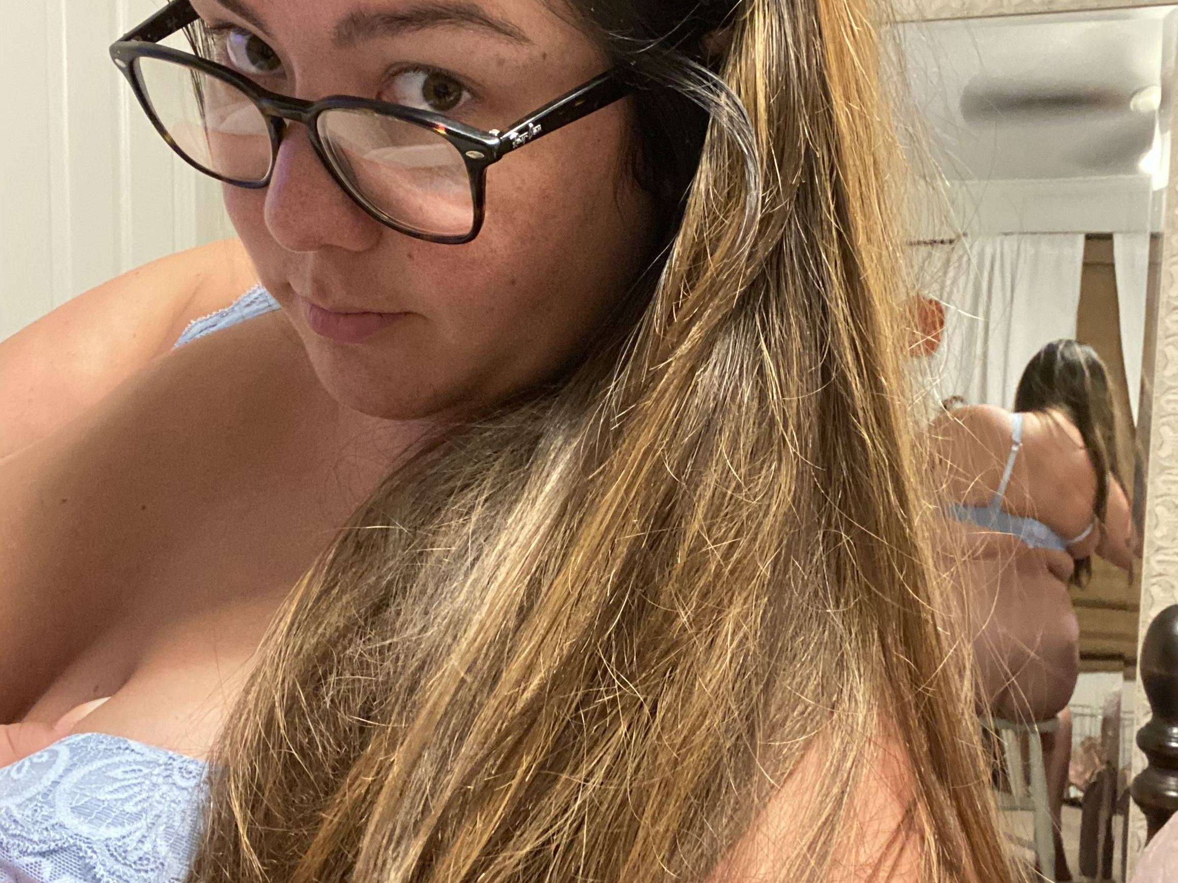 CurvySouthernGirl profielfoto van cam model 