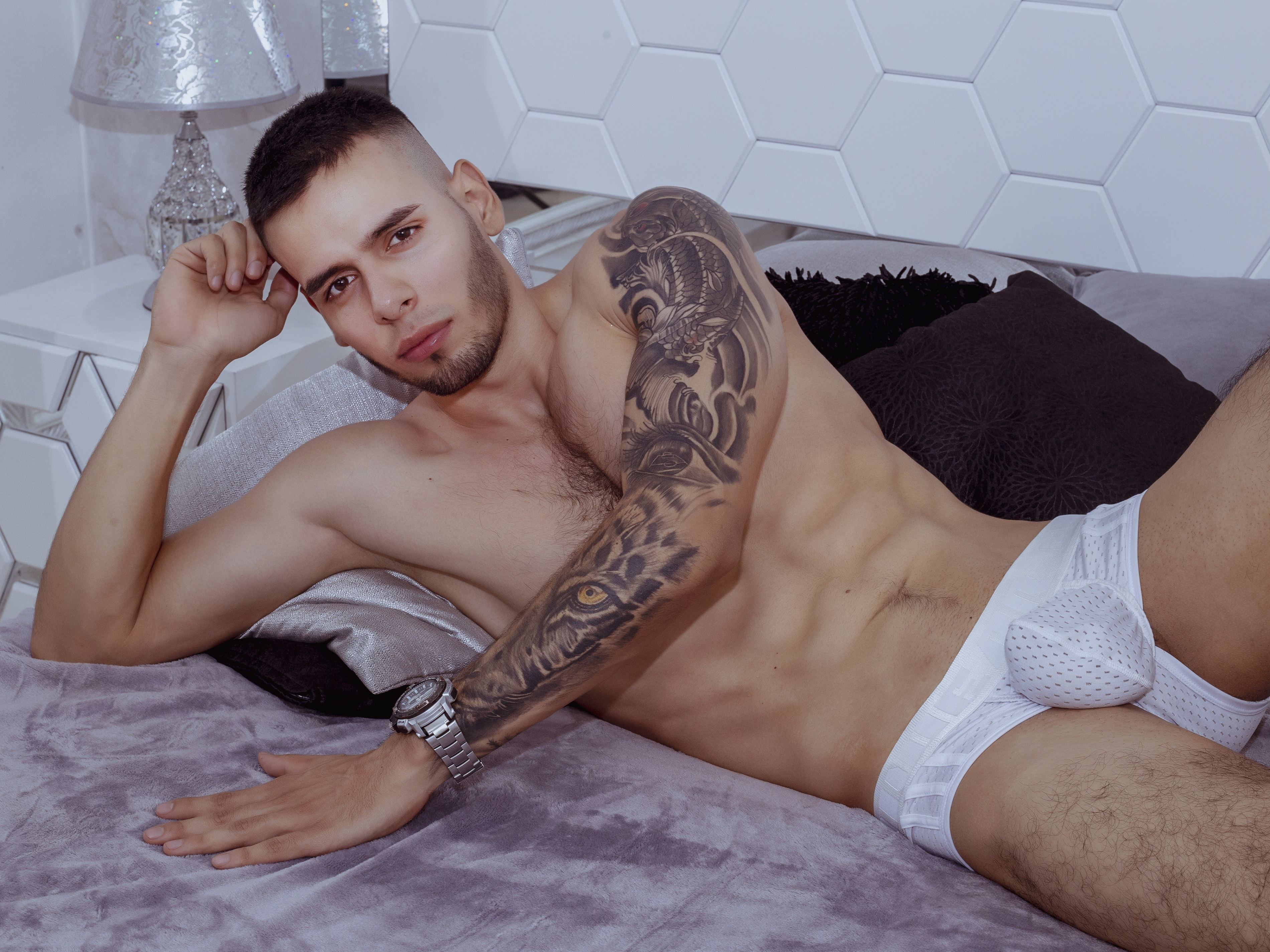 ValentinMyers cam model profile picture 
