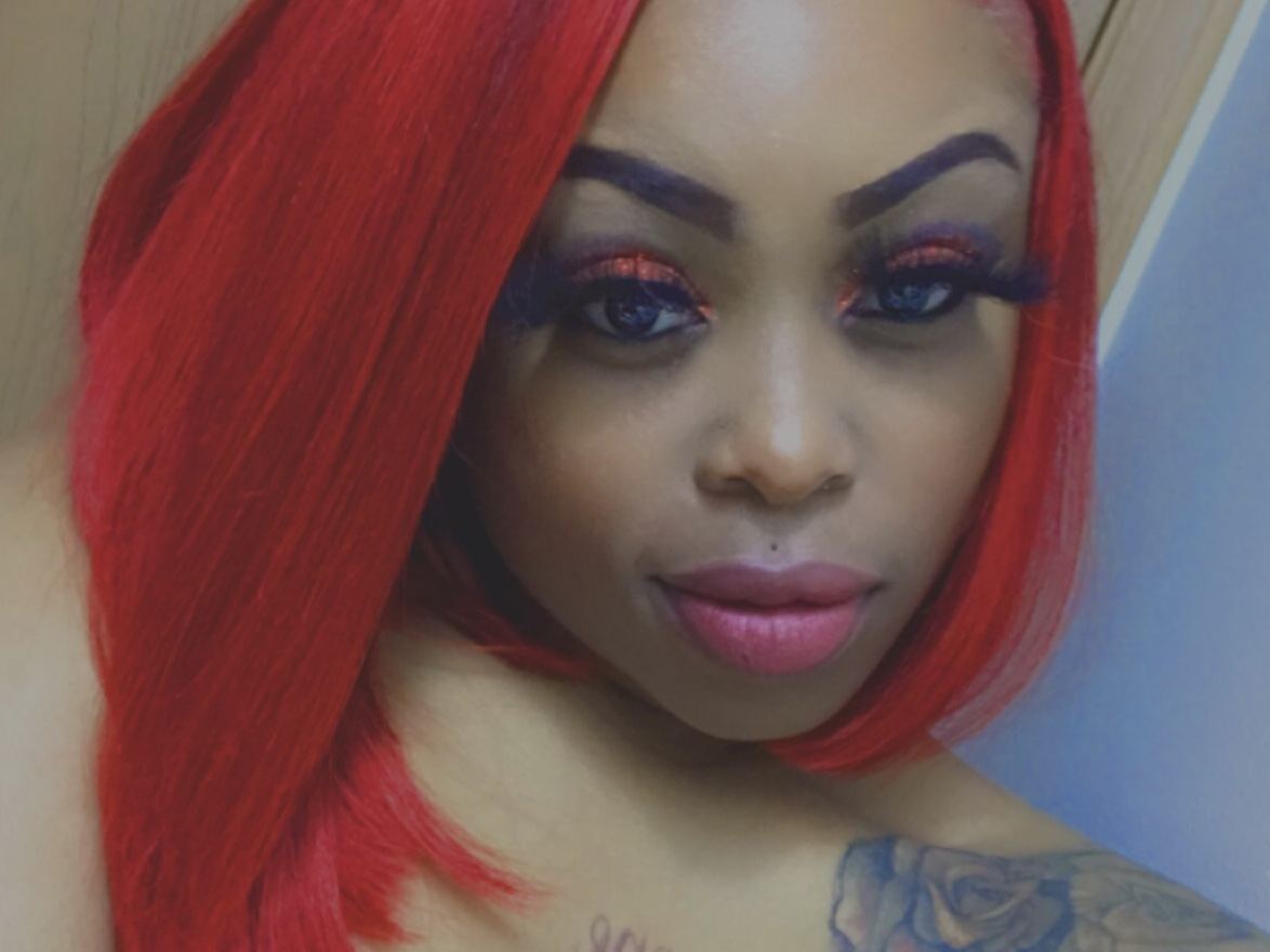 TropicTheeDoll Profilbild des Cam-Modells 