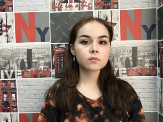AngelaPreston immagine del profilo del modello di cam