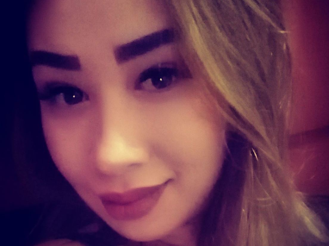 Zara999 profielfoto van cam model 