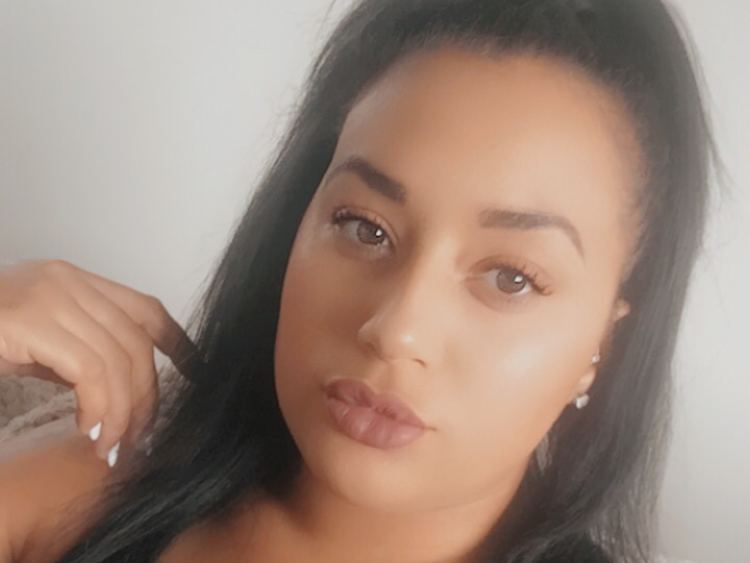CarmelCarlito profielfoto van cam model 