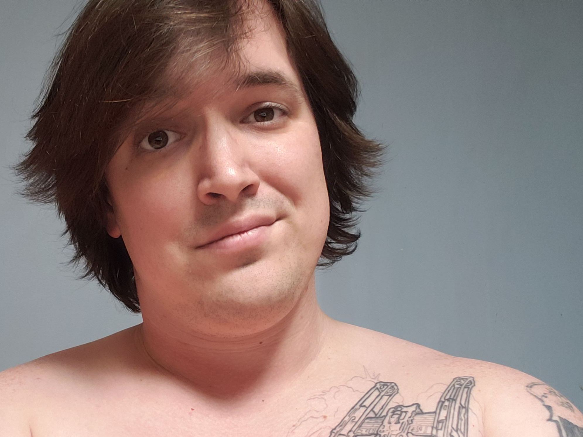 JBiscuits Profilbild des Cam-Modells 