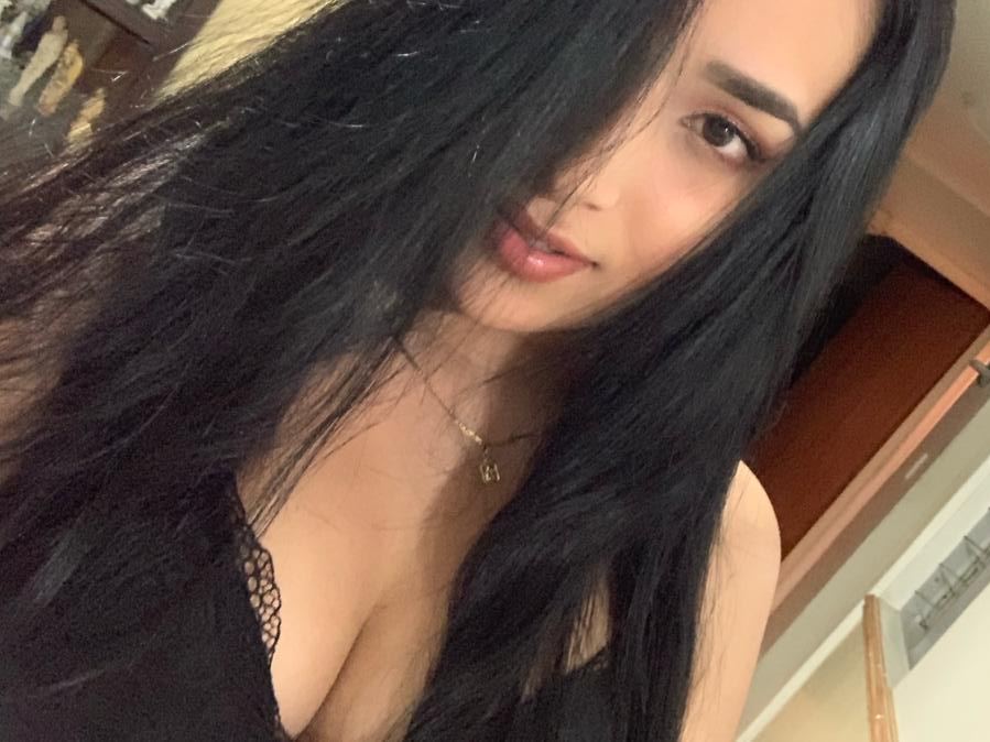 valery_smitt Profilbild des Cam-Modells 