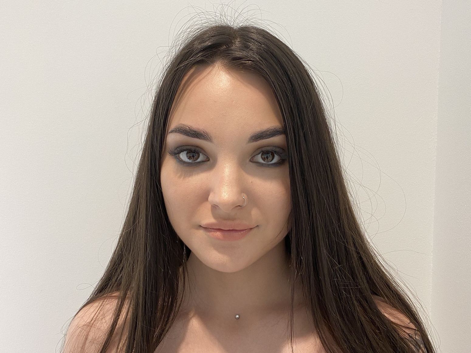 KitaAjay immagine del profilo del modello di cam
