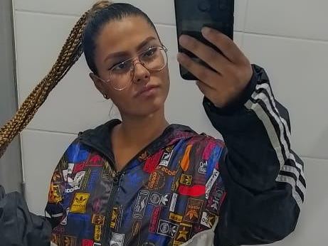 MiaRosse18 Profilbild des Cam-Modells 