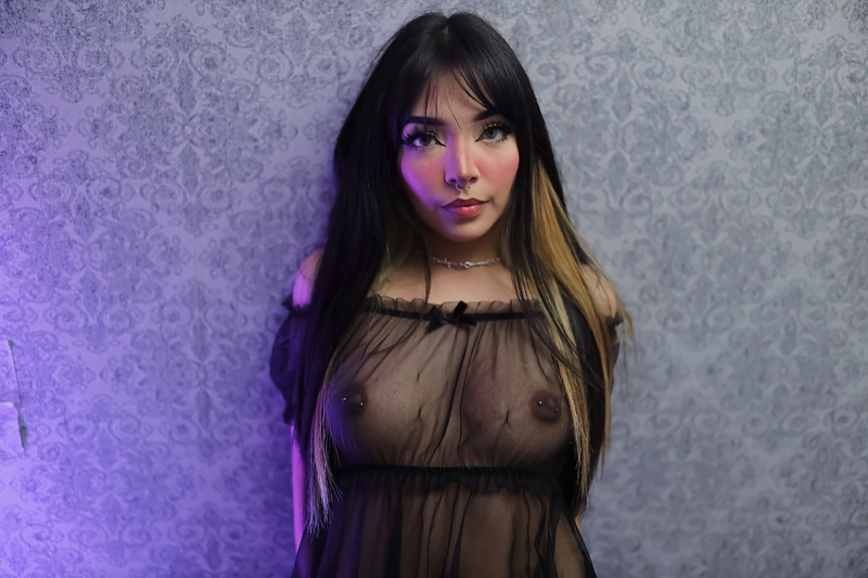 Performer Barbara_Hill Photo 8