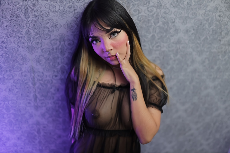 Performer Barbara_Hill Photo 4