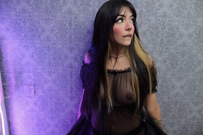 Performer Barbara_Hill Photo 6