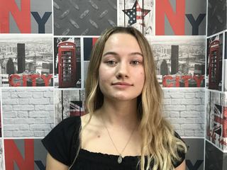 AviBloom Profilbild des Cam-Modells 