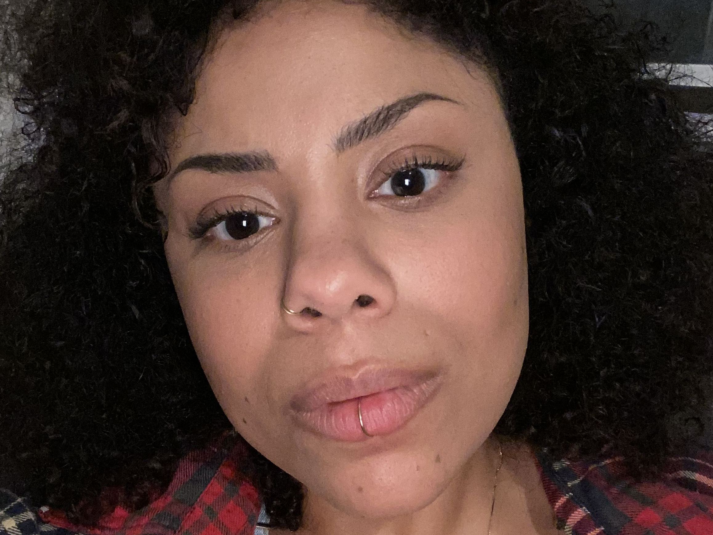 Image de profil du modèle de webcam Mommy66
