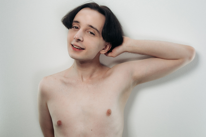 Darsteller Zachery_Zack Foto 1