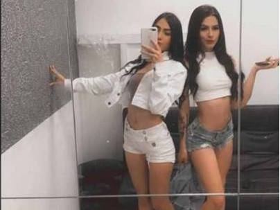Foto de perfil de modelo de webcam de MolyAndLogan 