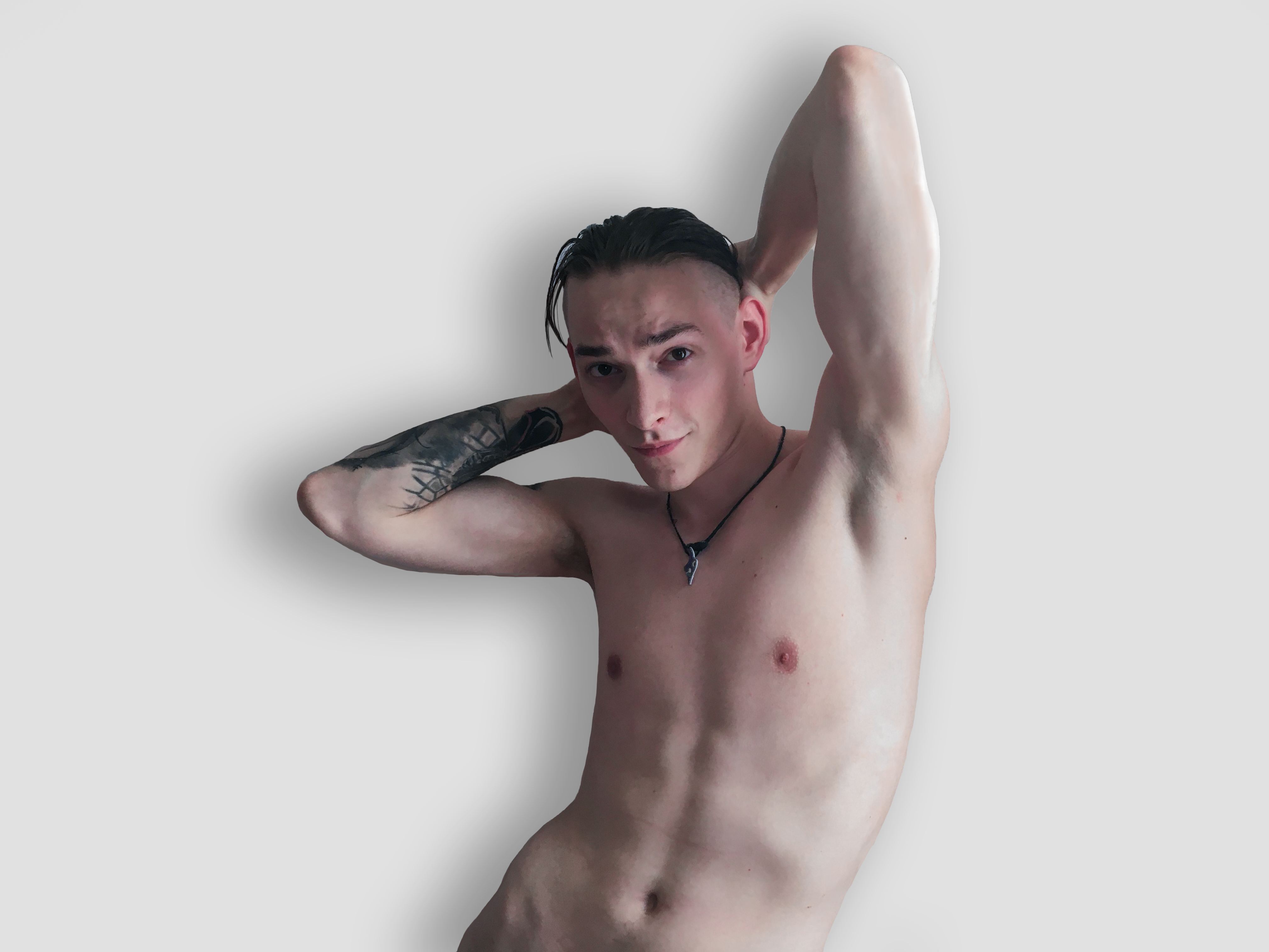 LuciusCocky cam model profile picture 