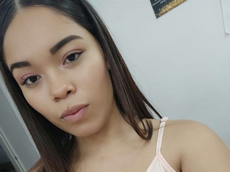 Julieta_hill Profilbild des Cam-Modells 