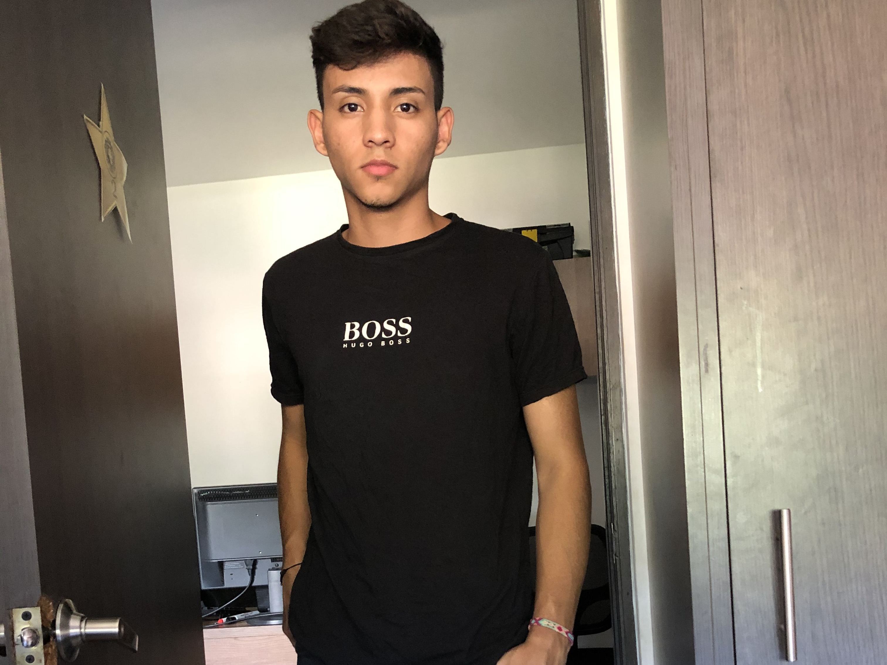 Foto de perfil de modelo de webcam de Juan_Cardona 
